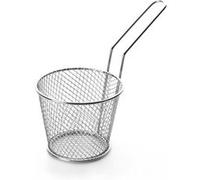 IBILI 751910 mini panier rond 9 cm inox G
