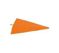IBILI Poche à pâtisserie 752734 flexible 34 cm Orange