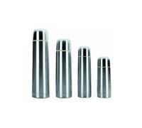 IBILI 753803 BOUTEILLE ISOTHERME POUR LIQUIDES INOX 350 ML