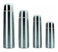 IBILI 753805 BOUTEILLE ISOTHERME POUR LIQUIDES INOX 500 ML Inox G