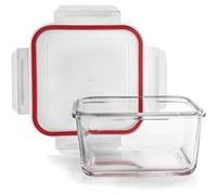 IBILI 754807 boite alimentaire borosilicate 750 ml G