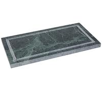IBILI 755000P Grill Pierre de remplacement, Argent