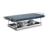 IBILI 755000P Grill Pierre, INOX, Argent, 0 cm