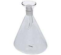 Ibili 755005 Burette à Pro Beta Cristal, Verre, Transparent, 42 x 29 x 28 cm