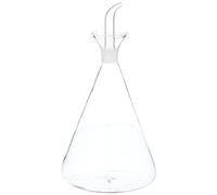 Ibili 755010 Burette Probes Cristal, Verre, Transparent, 42 x 29 x 28 cm