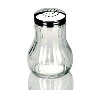 Ibili 755405 Saupoudreuses à Fromage (Pack), INOX, Multicolore, 8 x 8 x 11 cm