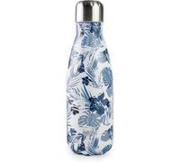 Ibili bouteille thermos Tropic 758435A double paroi 350 ml