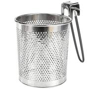 IBILI - 758510 CUISEUR À PÂTES/ASPERGES, acier inoxydable