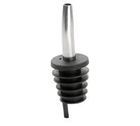 IBILI 759803 Bouchon Verseur Conique INOX - Blister, INOX, Multicolore, 7 x 14.5 x 24 cm