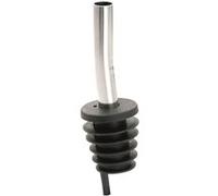 IBILI 759811 Bouchon Verseur INOX, INOX, Multicolore, 5.8 x 9 x 11.5 cm