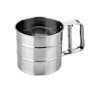 IBILI 761003 Tamiz, INOX, Argent, 34 x 23 x 10.5 cm