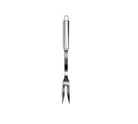 IBILI - 762014 Tenedor Intense, Acier inoxydable, Beige