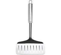 Ibili pelle à poisson 762019 large inox 32 cm G