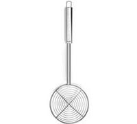 IBILI 762025 Ã©cumoire Ã fil intense inox 0 12 cm G