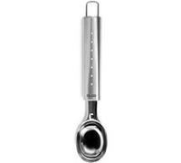 IBILI 762035 cuillÃre Ã glaces intense tout inox 20cm