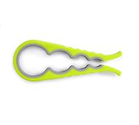 IBILI - 763300 OUVRE-BOÎTE ET BOUTEILLE, acier inoxydable