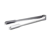 IBILI 763600 Pince à Glace, Acier Inoxydable, Argent, 21.0 x 9.0 x 7.0 cm