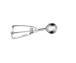 IBILI 764160 Kugel Eisportionierer Edelstahl Silber 60 mm