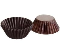 IBILI 764200 Set de 100 Moules Pralines Verre Blanc 22 x 9,5 x 2,5 cm