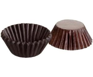 IBILI 764200 Set de 100 Moules Pralines Verre Blanc 22 x 9,5 x 2,5 cm