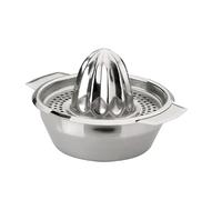 Ibili 765700 Presse-Fruits Inox 0,4 l
