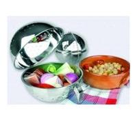 IBILI 768414 boule pour pot au feu inox 18/10 14 cm G