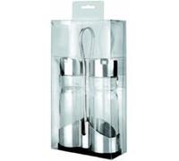IBILI 768600 VINAIGRIER 2 PIÈCES G