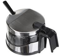 Sucrier Inox Avec Cuillere 0.20l