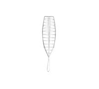 Ibili Grill à Poisson 769745 Niquelé G