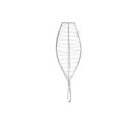 Ibili Grill à Poisson 770100 Inox G