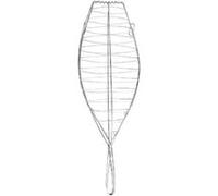 Ibili Grill à Poisson 770100 Inox G