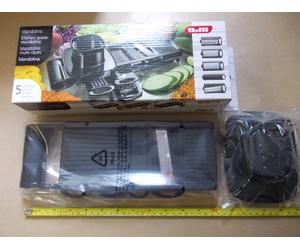 IBILI 772400 Mandoline Easycook
