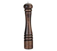 IBILI Moulin à poivre Elegance 773431 en bois marron foncé 30 cm