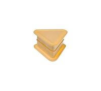 Ibili Moule à sushi Onigiri 773810 – plastique – triangle