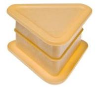 Ibili Moule à sushi Onigiri 773810 – plastique – triangle