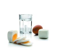 IBILI 776500 Moule à Oeuf carré