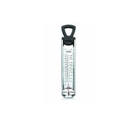 Ibili Thermomètre à sucre 776700 Aluminium 30 cm 220°