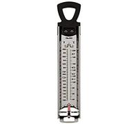 IBILI 776700 Thermomètre de Cuisine Aluminium