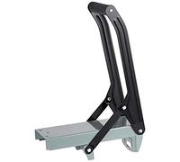Ibili 777400 Compacteur de boîtes, Gris/Noir