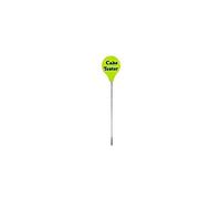 Ibili 778000 Testeur de Cuisson pour Gâteaux INOX Vert 24,1 x 7,49 x 0,4 cm