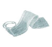 Ibili Sac à légumes 779000 INOX blanc 27,5 x 26 x 11 cm