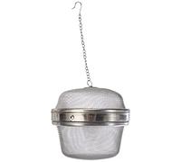 IBILI Boule à aromates inox 779510-6 – acier inoxydable 18/10 – 11 cm