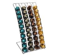 Ibili 780000 Distributeur de capsules café Nespresso Kilauea ( 40 capsules)