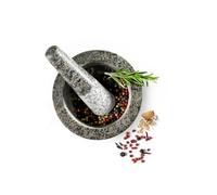 IBILI 780410 mortier granit 13 cm G