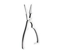 Ibili 781500 Pince à fruit de mer Inox 18 cm