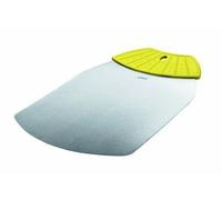 Ibili - 781700 - Pelle À Gâteaux / Pizzas - Rectangulaire Multicolore