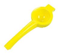 IBILI 782310 Presse Citron, Plastique, Jaune, 10 x 10 x 18 cm