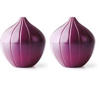 IBILI 782502E Boîte de Conservation pour Oignons (Lot de 2)