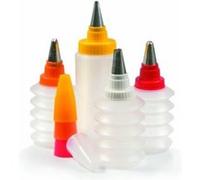 Ibili 782800 kit décoration pour cookies et cupcakes G