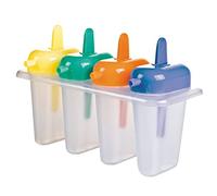 Ibili - 783400 - Cuillères À Glace